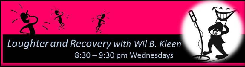 Laughter and Recovery